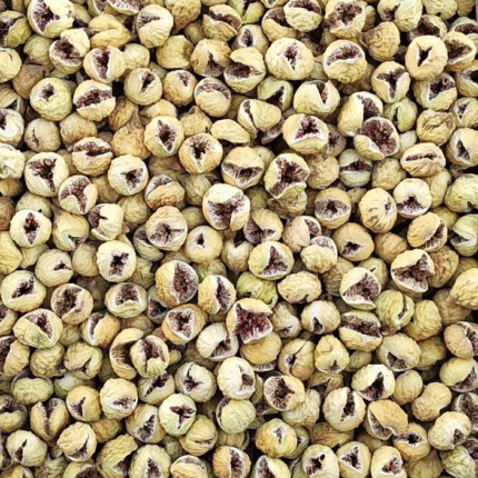 انجیر خشک غنچه