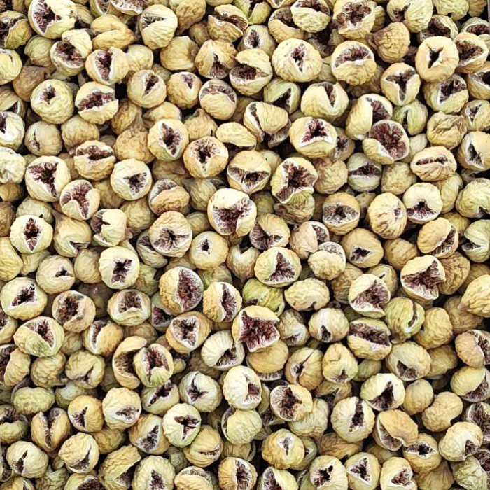 انجیر خشک غنچه